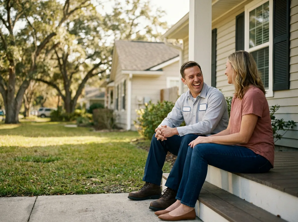 Septic tank pumping FAQs for Hawkinsville, GA